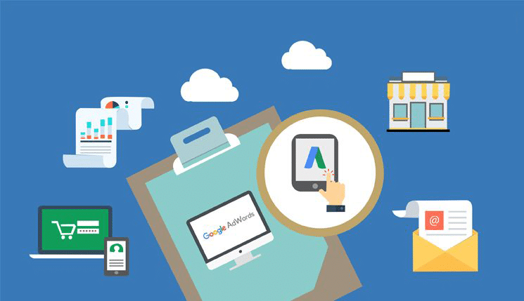 Google Ads επιχειρήσεις